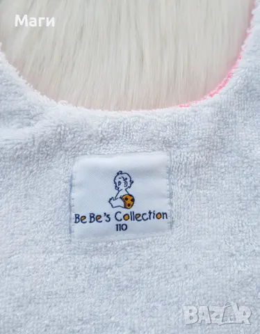 Детски спален чувал 5-6 години , снимка 9 - Спални чували за бебета и деца - 47507559