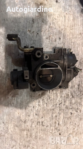 Дроселова Клапа за Fiat Punto - 36SXFE1