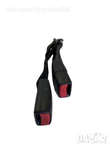 Задна катарама на колан за седалка MZR CD 173HP за Mazda CX-7 2.2 (2011)