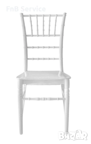 Столове под наем за Сватби и Балове