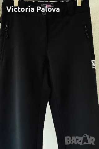 Спортен панталон TWENTYFOUR Норвегия, снимка 5 - Панталони - 48517025