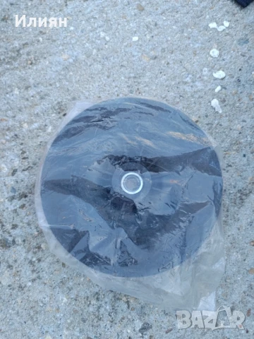 Пневматична ъглошлайф машина, снимка 7 - Други инструменти - 51175372