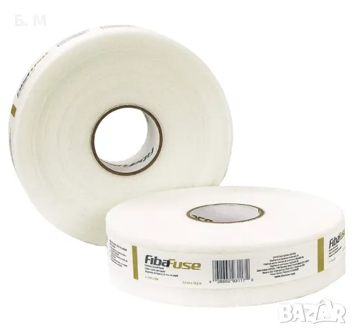 Fibafuse Гласфазерна лента 76М, снимка 2 - Други инструменти - 49597129