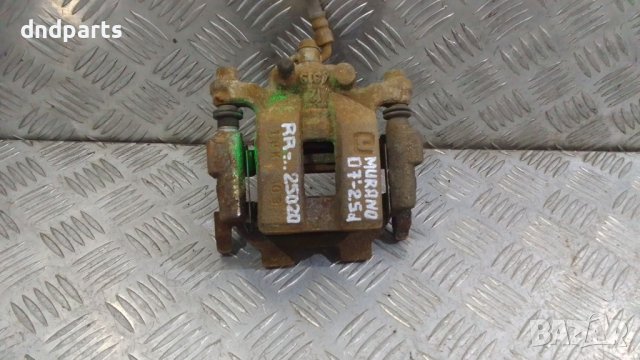 Спирачен апарат Nissan Murano 2.5dCi 2007г.(заден десен)	