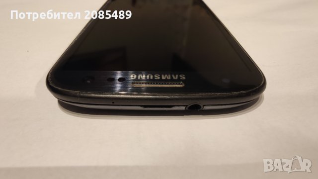 Samsung Galaxy S3 GT-I9300, снимка 3 - Samsung - 40218738