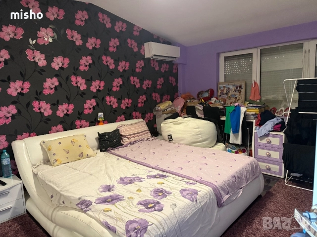 Продавам мезонет в Пловдив кв.Кършака с гараж и мазе, снимка 3 - Апартаменти - 52432381