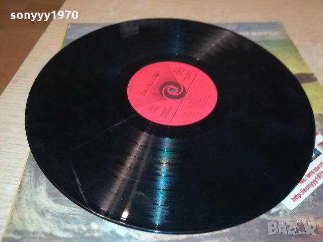 поръчана-СИГНАЛ ПЛОЧА 0911211721, снимка 4 - Грамофонни плочи - 34750203