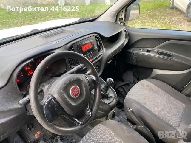 Fiat , снимка 6 - Автомобили и джипове - 52518254