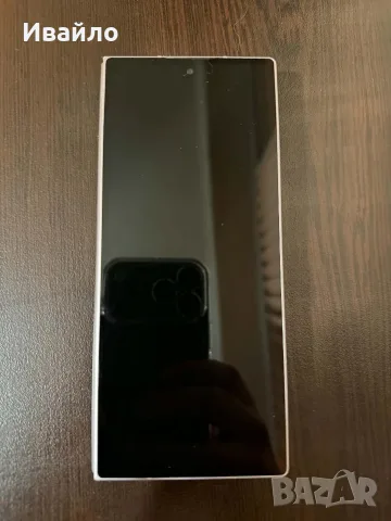 Samsung Z Fold 6
