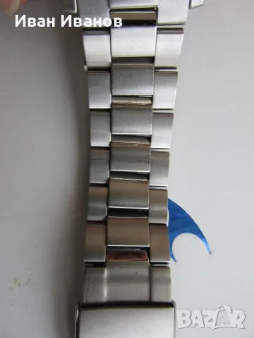 CASIO OCW-P1000 OCEANUS Cachalot TITANIUM MULTI BAND 6 10 BAR MADE IN JAPAN, снимка 11 - Мъжки - 56272036