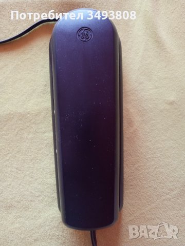 Стар телефон , снимка 2 - Стационарни телефони и факсове - 41656721