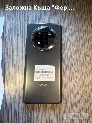 Нов! Honor magic 7 Lite, снимка 4 - Други - 53643164