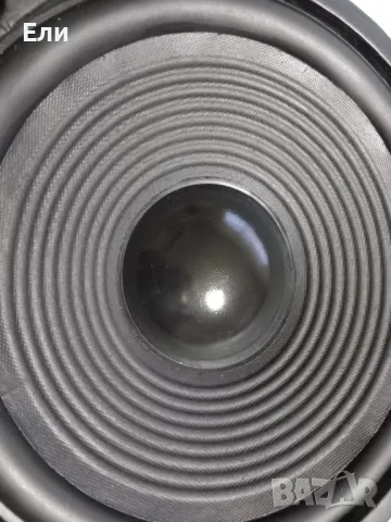 Суб - басов говорител WEST - VOISE, снимка 2 - Тонколони - 49909985