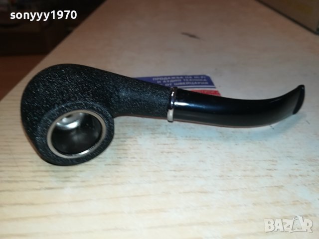 ЛУЛА ЧЕРЕН МАТ 0910231038, снимка 9 - Лули - 42491137