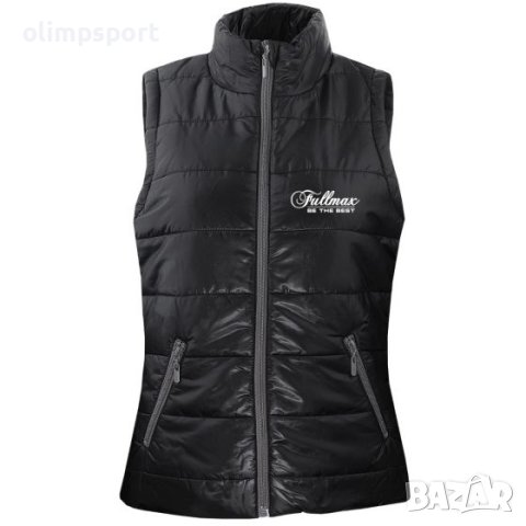 Дамски спортен елек F 348  , снимка 2 - Елеци - 42388313