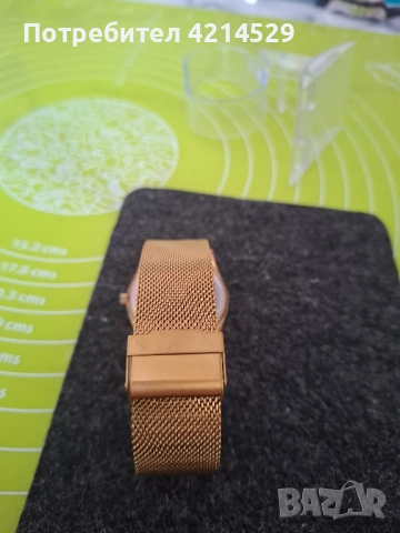 Мъжки часовник, снимка 5 - Мъжки - 51617950