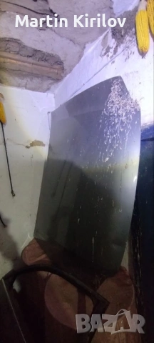 Преден капак Passat 5.5