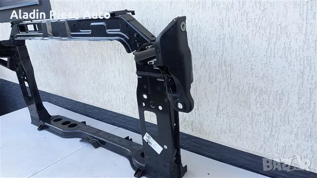 Дебелач за преден панел Kia Sportage година 2016 2017 2018 2019 2020 2021  , снимка 5 - Аксесоари и консумативи - 50313249