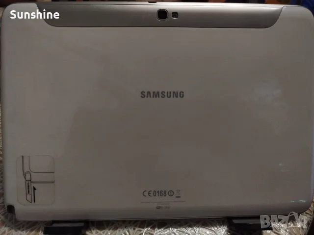 Таблет Samsung galaxy Note10.1, снимка 2 - Таблети - 56259879