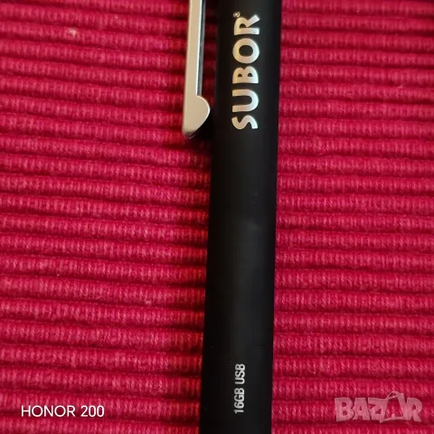 Метален химикал с флаш памет 16 GB. , снимка 2 - USB Flash памети - 56319025