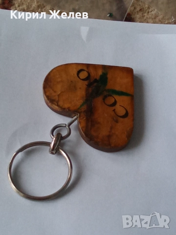 Ключодържател 52089, снимка 2 - Колекции - 52428854