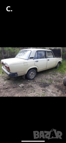 Lada/Лада 2107 на части, снимка 3 - Автомобили и джипове - 41417501