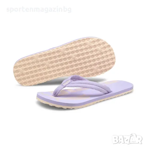 Дамски чехли Puma Epic Flip V2, снимка 4 - Чехли - 49531852