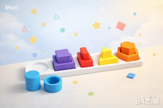 Детски пъзел 