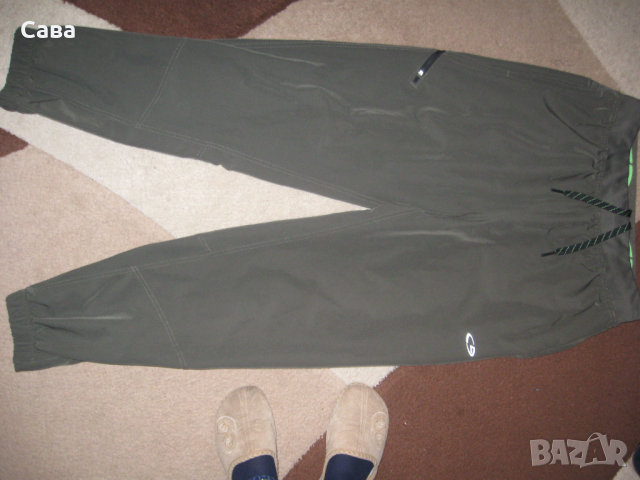 Спортно долнище CHAMPION   дамско,Л, снимка 2 - Спортни екипи - 36130562