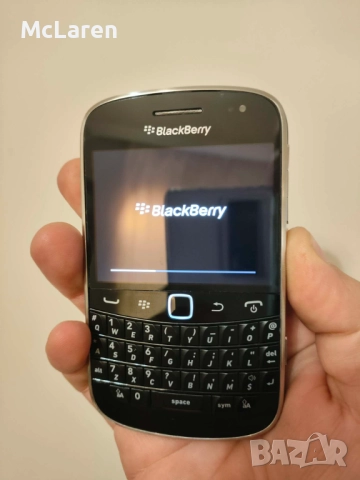 BlackBerry 9900 BOLD