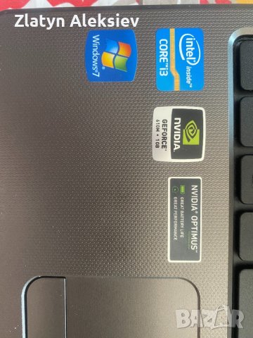 Лаптоп Acer Aspire 5750G, снимка 2 - Лаптопи за дома - 42011270