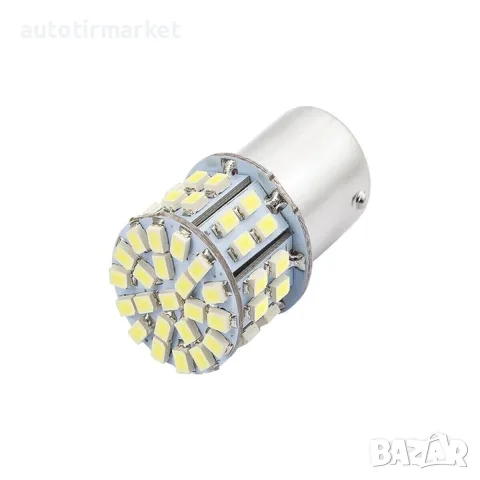 LED LED крушки 24V P21W – GUN01