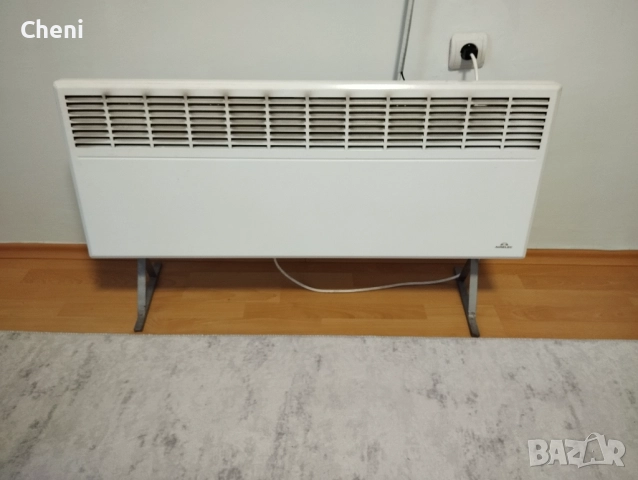 Конвекторен радиатор AIRELEC 2500W.