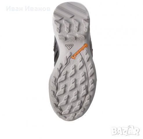 ADIDAS Водоустойчиви туристически /маратонки  Terrex Swift R2 Mid Gtx  GORE-TEX  номер 41,5-42, снимка 5 - Маратонки - 38774974