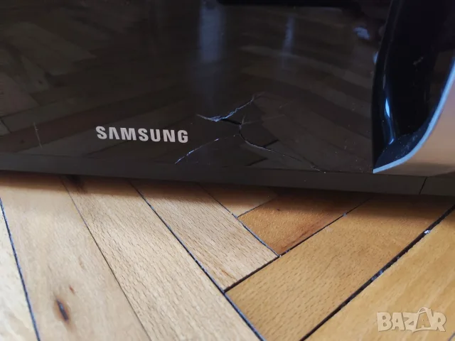 За части - Микровълнова мод. Samsung MS23F300EEK, снимка 4 - Микровълнови - 55937822