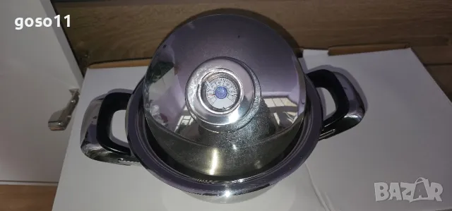 кухненски съдове за готвене, снимка 11 - Съдове за готвене - 49575904