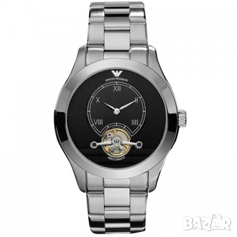 Emporio Armani AR4639 Meccanico. Нов мъжки часовник