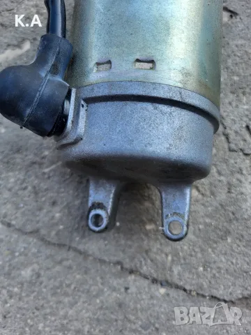 Стартер Suzuki GS 500, снимка 3 - Части - 55708454