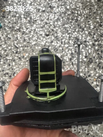 DISA Клапа BMW e90 n52b25, снимка 6 - Части - 51054916