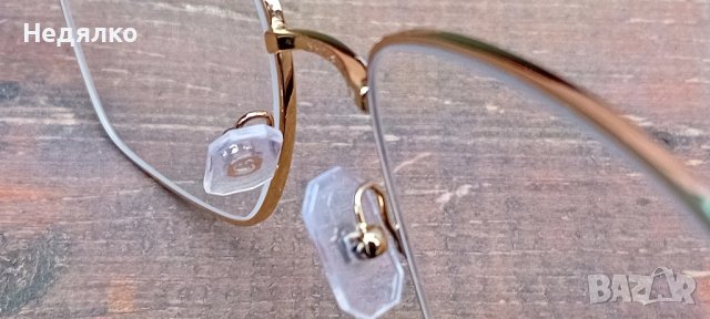 Оригинални дамски рамки за очила Swarovski, снимка 8 - Слънчеви и диоптрични очила - 44386970
