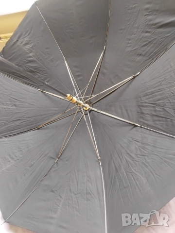 Здрав Стабилен Масивен Чадър - качество от едно време, снимка 4 - Други - 52479964