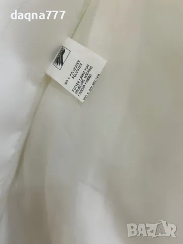 Ново бяло сако макси Германия, снимка 9 - Сака - 49670035