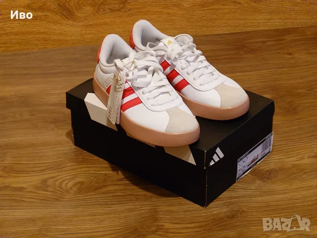 Дамски маратонки Adidas 