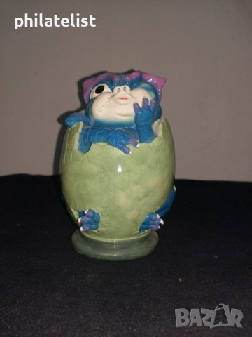 касичка за подарък .