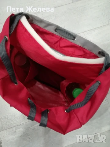 Раница MOKINLEY 47/36/15см, снимка 5 - Раници - 50723355