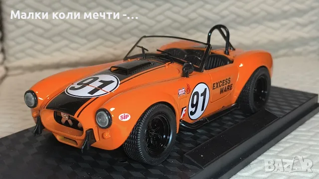 метални коли мащаб 1:18 . ЧАСТ - 5, снимка 6 - Колекции - 55848155