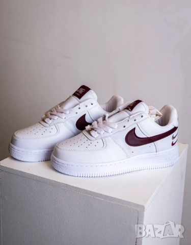 дамски кецове nike, снимка 8 - Кецове - 52105888