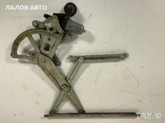 Преден ляв стъклоповдигач моторче Тойота Хилукс Preden lqv stuklopovdigach Toyota Hilux , снимка 3 - Части - 52601626