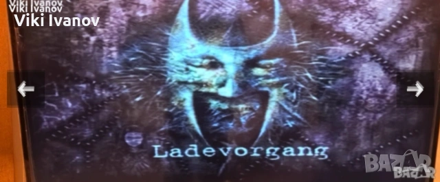 PS1 SCPH-7502 , снимка 3 - PlayStation конзоли - 53615521