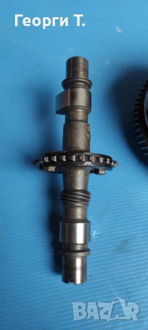 Части suzuki gs 500, снимка 10 - Мотоциклети и мототехника - 38631416